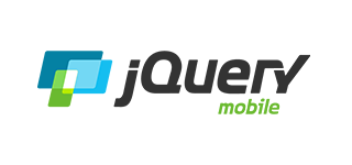 Jquery mobile logo