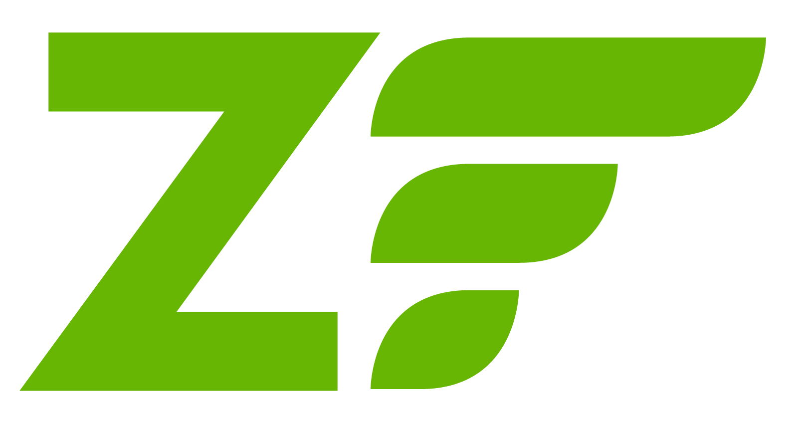 Zend 2 logo