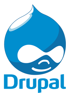 Drupal logo
