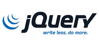 Jquery logo