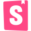 Storybook logo